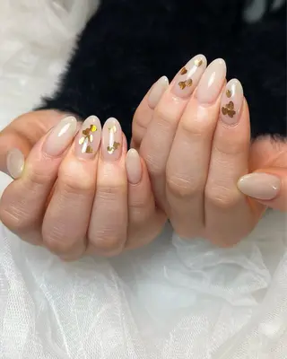 ネイル private acottoのネイルデザイン