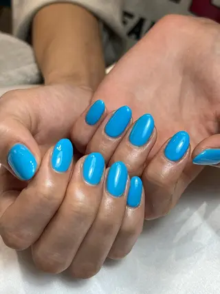 ネイル bijou nails所属・bijou nails 蓮のネイルデザイン