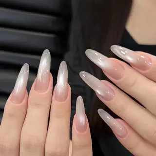 ネイル ユ ズのネイルデザイン