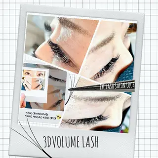 カラー パーマ メンズ マツエク・マツパ アイブロウ eyelash salonLoopꨄのマツエク・マツパデザイン