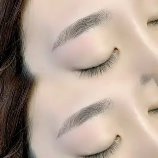 アイブロウ eyelash&eyebrow LEA所属・川越LEA/ AYAKAのマツエク・マツパデザイン