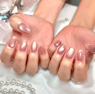 ネイル Mio nail salon所属・mio  nail SASAGAWAのネイルデザイン