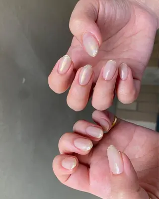 ネイル nailist SAYAのネイルデザイン