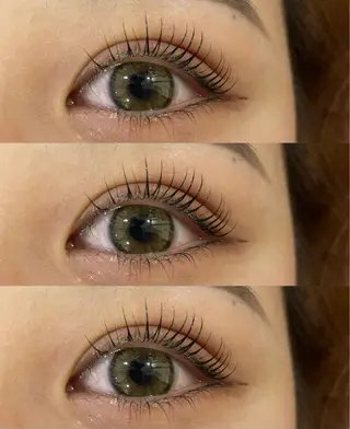 マツエク・マツパ 眉毛・まつ毛 専門 YUKIの眉毛・アイブロウイメージ