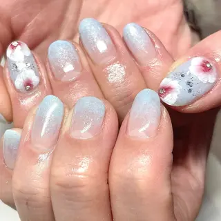 ネイル SEPTNAIL SUGAWARAのネイルデザイン