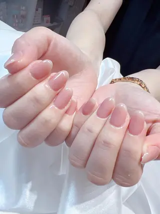 ネイル bijou nails所属・bijou nails 蓮のネイルデザイン