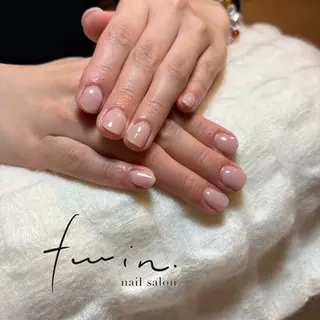 ネイル twin. annaのネイルデザイン
