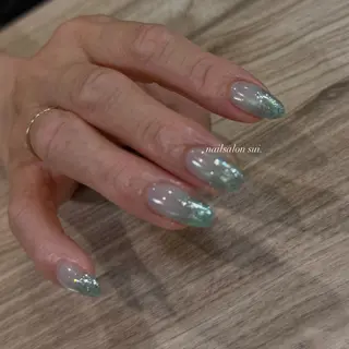 ネイル nailsalon suiのネイルデザイン