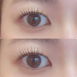 マツエク・マツパ 🌼nakamura megumi🌼のマツエク・マツパデザイン