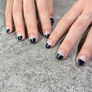 ネイル nt. nailのネイルデザイン