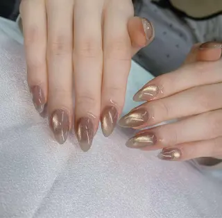 ネイル Sora Nail Ayaseのネイルデザイン