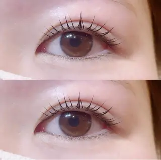 マツエク・マツパ yoshie🕯️ 新宿/まつ毛パーマのマツエク・マツパデザイン