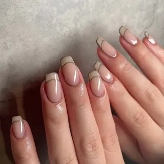 ネイル lilbondir. chiharuのネイルデザイン