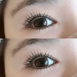 マツエク・マツパ Eyelash m&mのマツエク・マツパデザイン