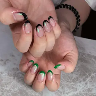 ネイル ACORii nailのネイルデザイン