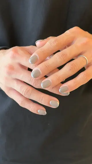 ネイル nail salon TOTE.のネイルデザイン