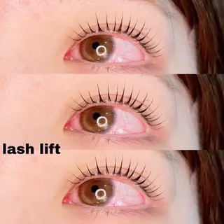 マツエク・マツパ パリジェンヌ/美眉 OLIVIA加藤のマツエク・マツパデザイン