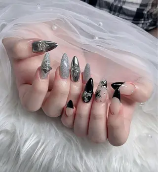 ネイル H.baby Nail Salon所属・H.baby Nail Salonのネイルデザイン
