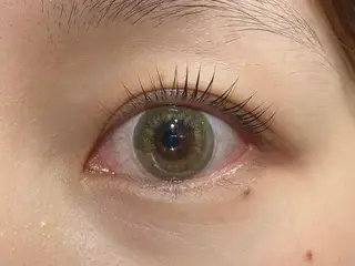 マツエク・マツパ eyelist 大垣のマツエク・マツパデザイン