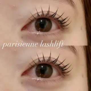 マツエク・マツパ eight misaki🦋のマツエク・マツパデザイン