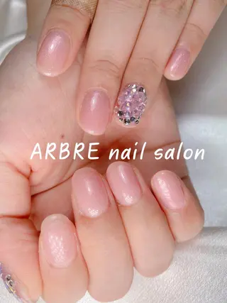 ネイル 小林 凛のネイルデザイン