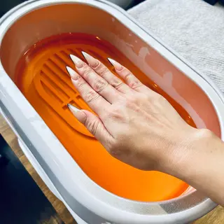 NAILSALON Ramettoのネイルデザイン