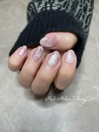 ネイル ネイル&脱毛サロン ユイカのネイルデザイン