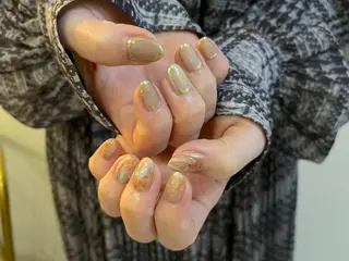 ネイル Sone Saoriのネイルデザイン