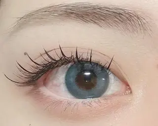 マツエク・マツパ HARIS店長🦋 Ishiguroのマツエク・マツパデザイン