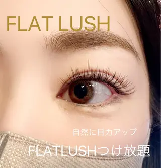 マツエク・マツパ ネイルサロン プティのネイルデザイン