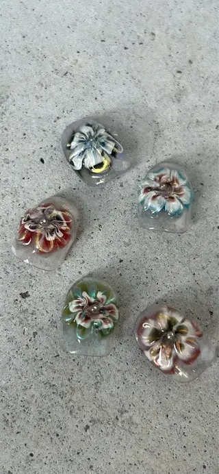 ネイル 山﨑　美優 / Manonのネイルデザイン