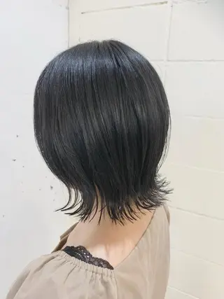 ショート 千葉駅徒歩1分✂︎ 宮内のヘアスタイル