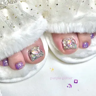 ネイル 🌷 MIO🌷のネイルデザイン