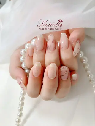 ネイル Nail Salon KOTOのネイルデザイン