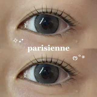 マツエク・マツパ enu eyelash所属・桃花/大阪梅田 /韓国まつ毛🪽🫧のマツエク・マツパデザイン