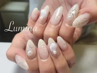 ネイル haru はるのネイルデザイン