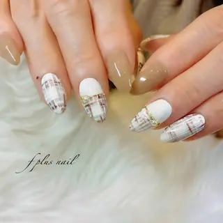 ネイル 自爪を傷めない 🌷かなこ🌷のネイルデザイン