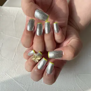 ネイル 川端 京香のネイルデザイン