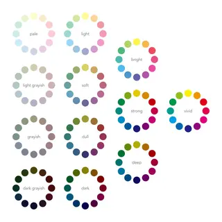 パーソナルカラー サロン風鈴のその他イメージ