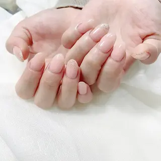 ネイル 08×nail ＆school所属・宮永 まおのネイルデザイン