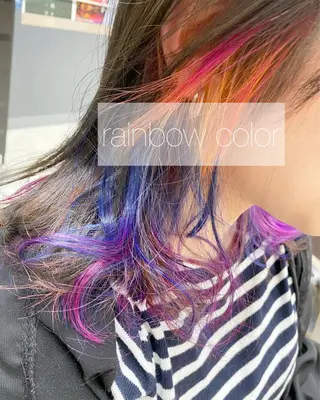 セミロング カラー 後藤紗英/髪質改善 /オリーブベージュのヘアスタイル