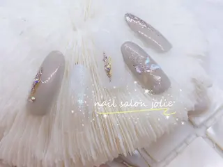 ネイル ケイコ ジョリー南口店のネイルデザイン