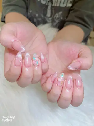ネイル nailoai アオイのネイルデザイン