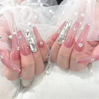 ネイル ドリスネイルサロン所属・Doris Nail Salonのネイルデザイン