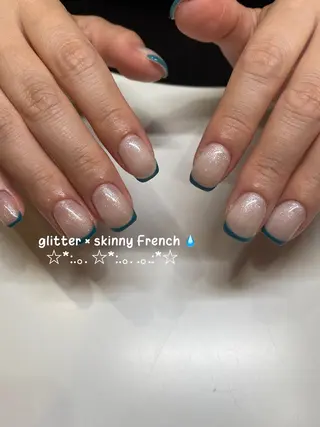 ネイル Allure 戸祭店　Kotoneのネイルデザイン