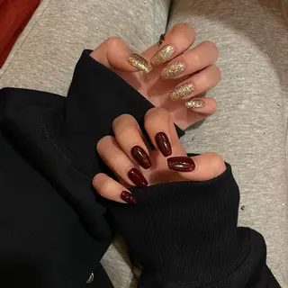 ネイル EMI ANA.CHUOのネイルデザイン