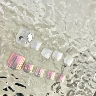 ネイル hali’a nailのネイルデザイン