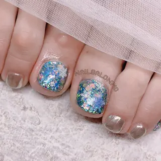 ネイル ナナイチゼロ I.Naoのネイルデザイン