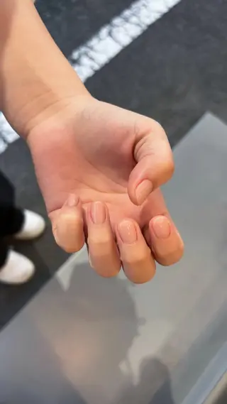 ネイル Aya Mauleaのネイルデザイン