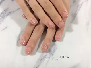 ネイルアトリエルカ 米原のネイルデザイン